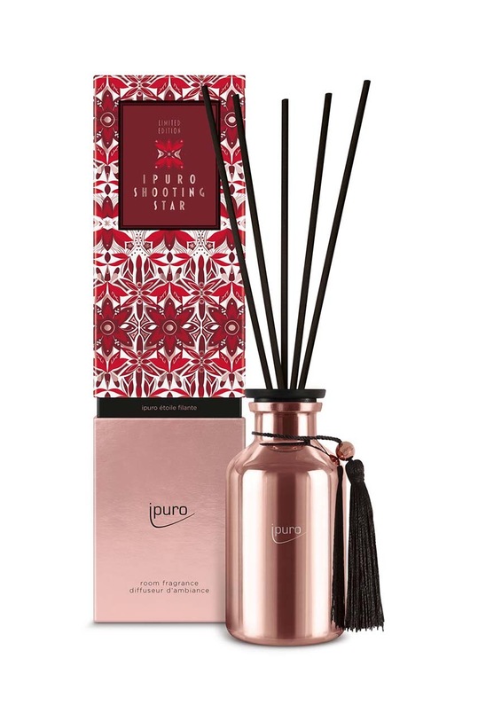 Aroma difuzér Ipuro Shooting Star 240 ml ZIPU2132 vícebarevná AA00
