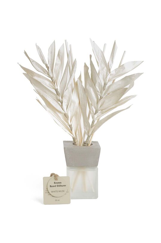 Helio Ferretti dyfuzor zapachowy White Almizlcle 50 ml 122040. beżowy AA00