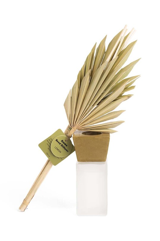 Аромадифузор Helio Ferretti Green Lemon Scent 100 ml 122043 зелений AA00