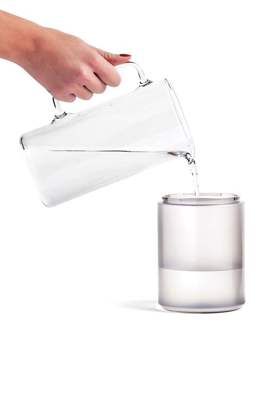 Home SPA Ultrazvukový vonný difuzér Lexon Horizon LH85X vícebarevná