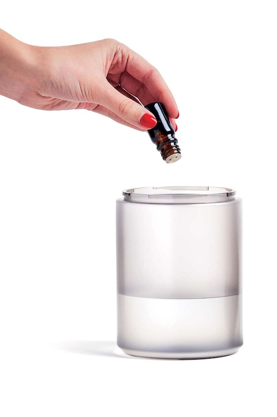 Ultrazvukový vonný difuzér Lexon Horizon vícebarevná LH85X