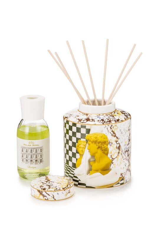 Aroma difuzér Palais Royal Bellimbusti Rotondo 125 ml viacfarebná 1037272