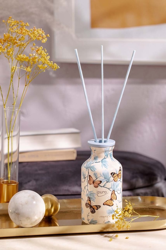 Home SPA Aroma difuzér Ipuro Butterfly Kiss 240 ml ZIPU2094 vícebarevná