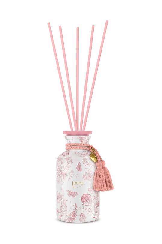 Aroma difuzér Ipuro Flower Garden 240 ml ZIPU2113 vícebarevná AA00