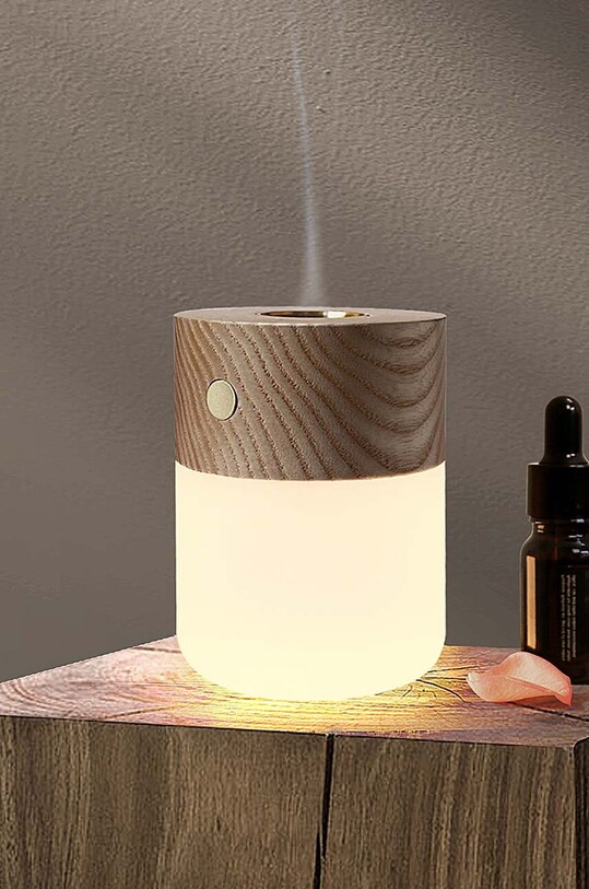 Gingko Design lampă cu difuzor de aromă Smart Diffuser Lamp G017AH