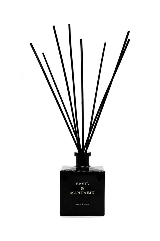 Aroma difuzér Cereria Molla Basil & Mandarin 500 ml hnedá CM.M7729