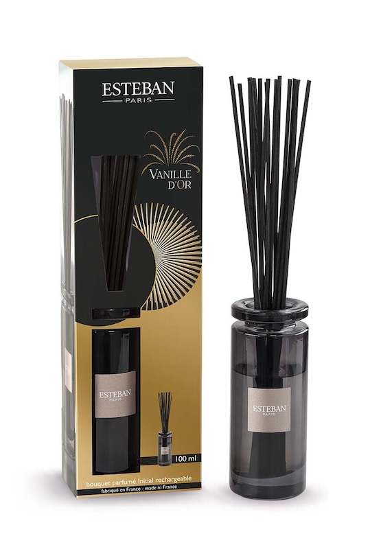 Raspršivač mirisa Esteban Vanille d'Or 100 ml šarena VAN.004