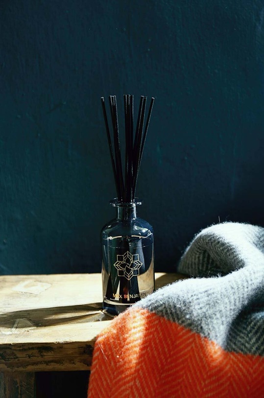 Διαχυτής αρώματος Max Benjamin Pink Pepper 150 ml ροζ RB.D05