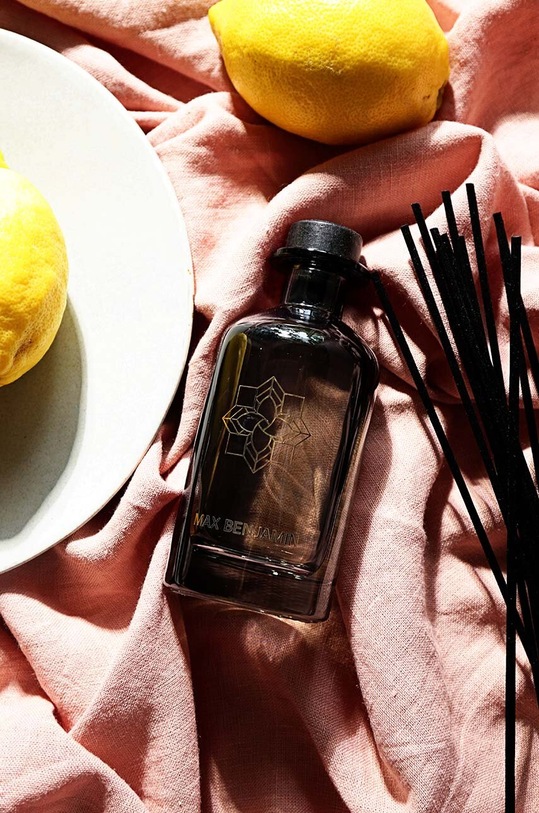 Home SPA Max Benjamin difuzor de arome True Lavender 150 ml RB.D08 violet