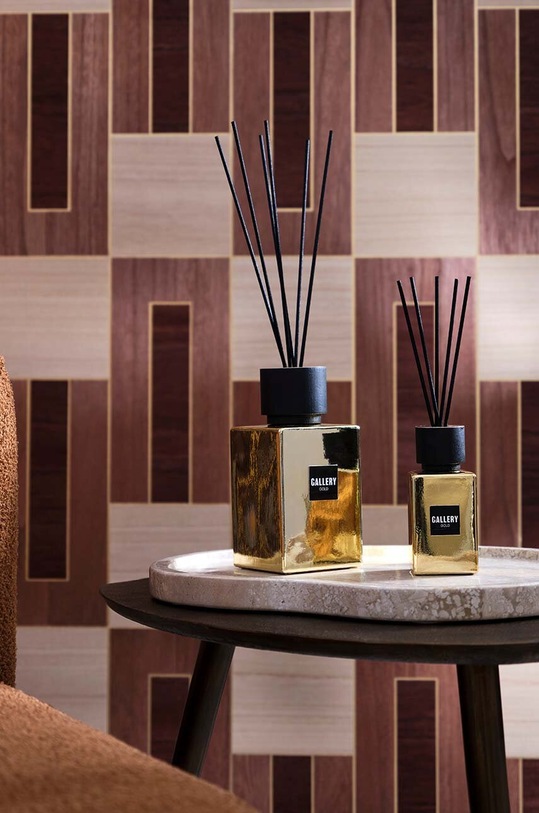 Домашнее SPA Аромат S|P Collection gold gallery 120 ml 853094 мультиколор