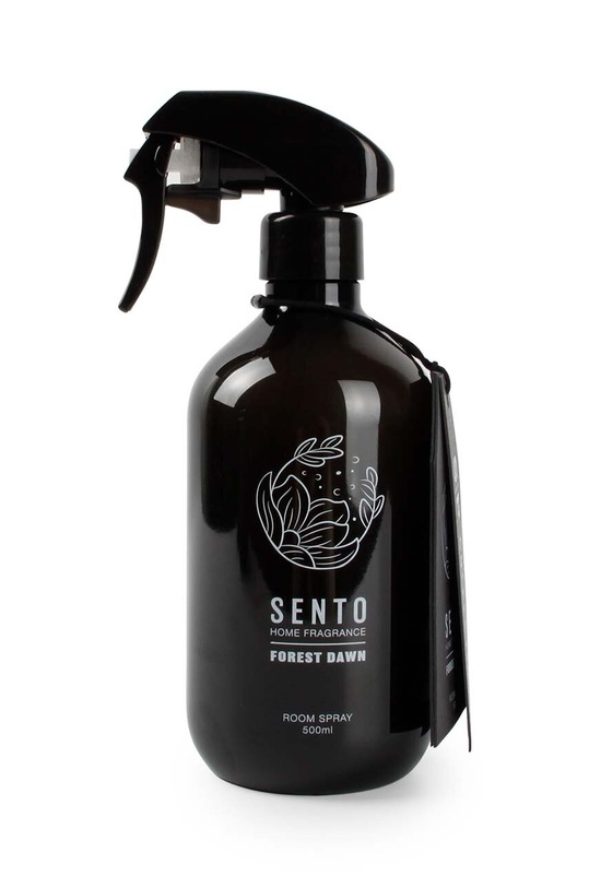 S|P Collection profumo per la casa Forest Dawn 500 ml nero 853085