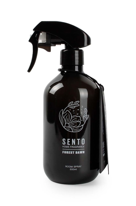 S|P Collection parfum de camera Forest Dawn 500 ml negru 853085