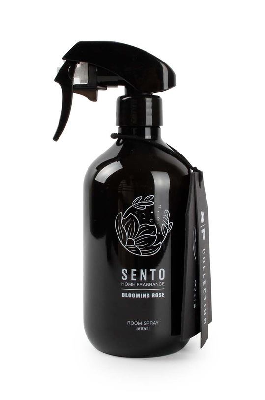 Izbová vôňa S|P Collection Blooming Rose 500 ml čierna 853086