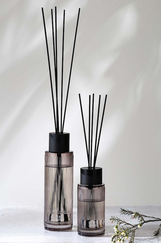 Home SPA Aroma difuzér S|P Collection Forest Dawn 190 ml 853076 čierna