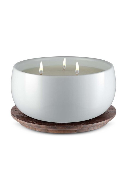 Ароматизована свічка Alessi The Five Seasons - Brr барвистий MW62L.1.W