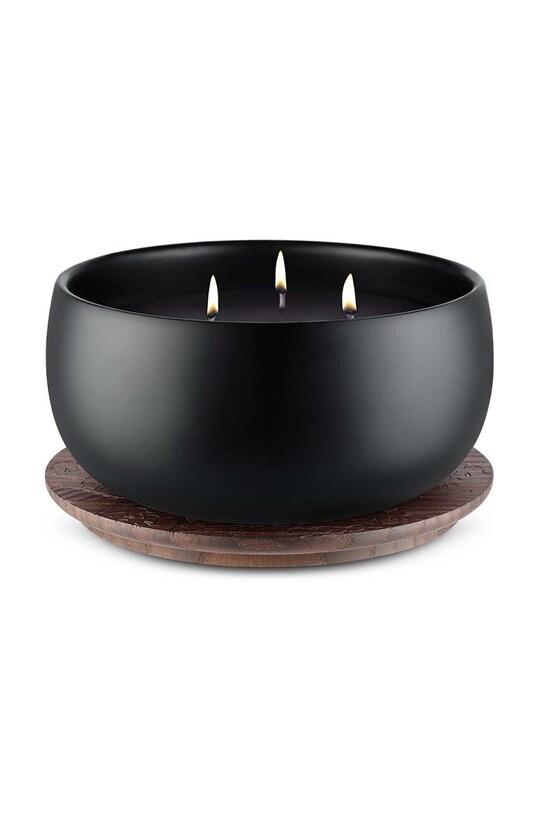Alessi lumanare aromata The Five Seasons - Shhh multicolor MW62L.5.B