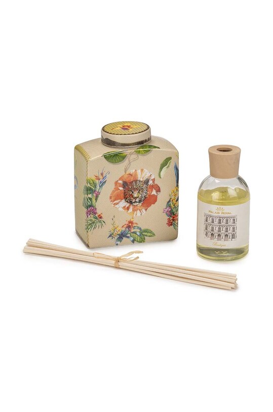 Διαχυτής αρώματος Palais Royal Bast Ete Sav πολύχρωμο 1037059.