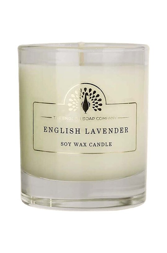 Ароматизована свічка The English Soap Company Lavender 170 ml барвистий 44LMC0009