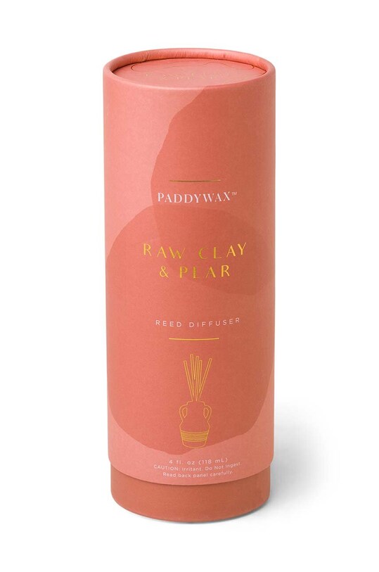 Home SPA Διαχυτής αρώματος Paddywax SA0405EU πολύχρωμο
