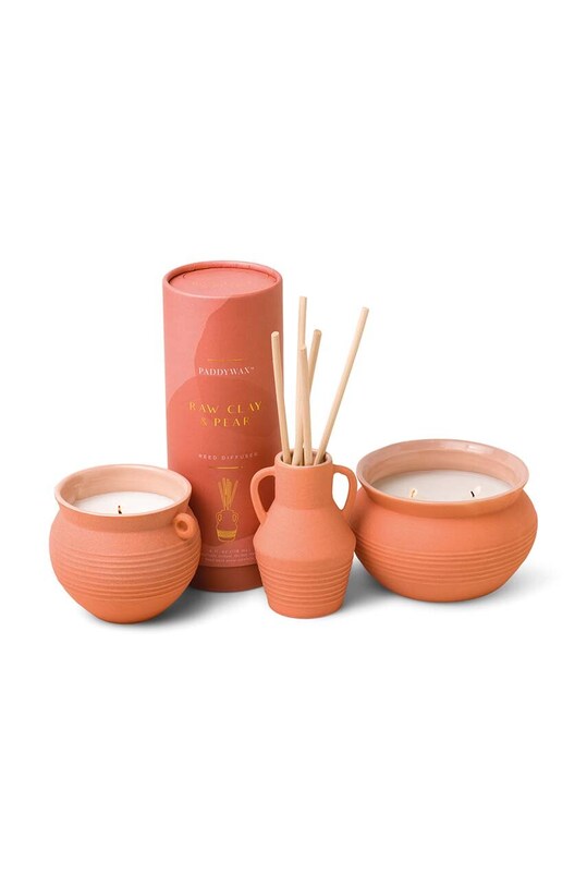 Διαχυτής αρώματος Paddywax πολύχρωμο SA0405EU