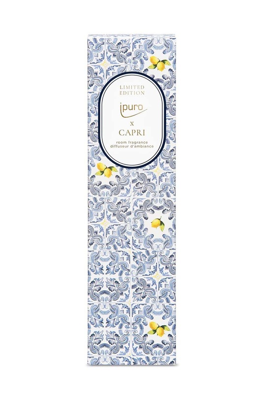 Home SPA Ipuro dyfuzor zapachowy Capri 240 ml ZIPU2250 multicolor