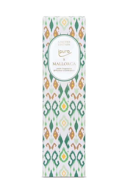 Home SPA Διαχυτής αρώματος Ipuro Mallorca 240 ml ZIPU2253 πολύχρωμο