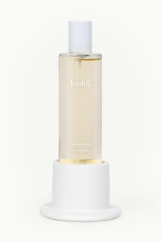 Ароматический диффузор Kinfill Flowershop 100 ml 977059 мультиколор AA00