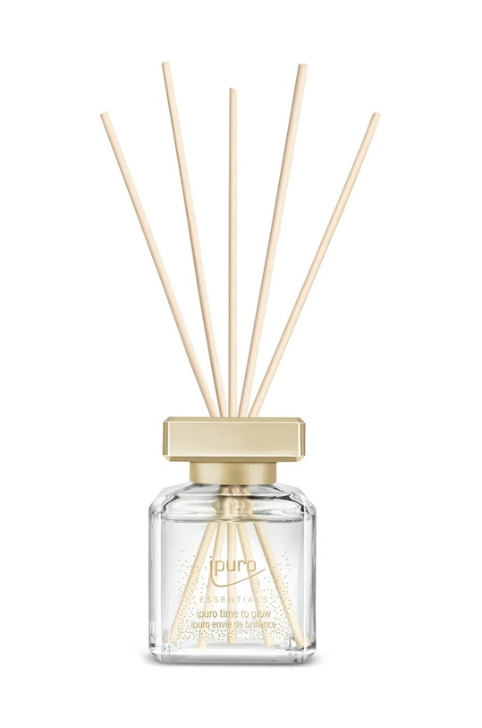 Διαχυτής αρώματος Ipuro Time To Glow 100 ml πολύχρωμο ZIFC2413