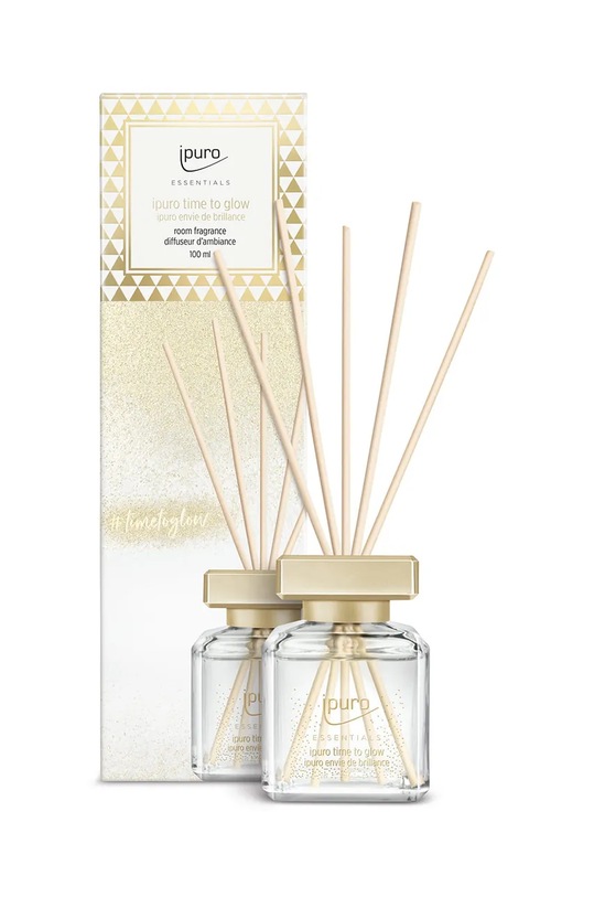 Διαχυτής αρώματος Ipuro Time To Glow 100 ml ZIFC2413 πολύχρωμο AA00