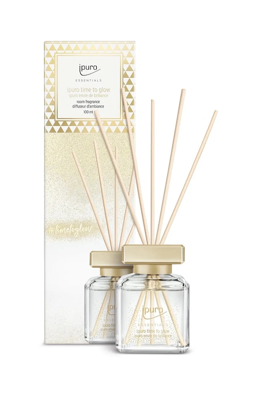 Διαχυτής αρώματος Ipuro Time To Glow 100 ml ZIFC2413 πολύχρωμο AA00