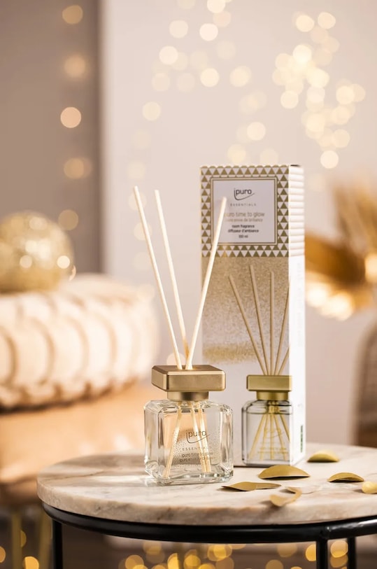 Home SPA Διαχυτής αρώματος Ipuro Time To Glow 100 ml ZIFC2413 πολύχρωμο