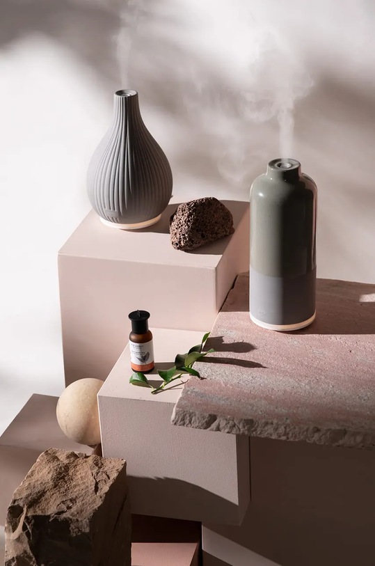 Διαχυτής υπερήχων Ipuro Aroma Bottle πολύχρωμο ZIPU2902