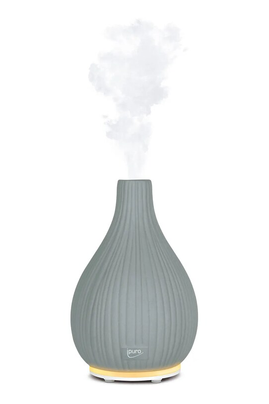 Ipuro dyfuzor ultrasoniczny Aroma Vase 20,5 cm ZIPU2905 multicolor AA00