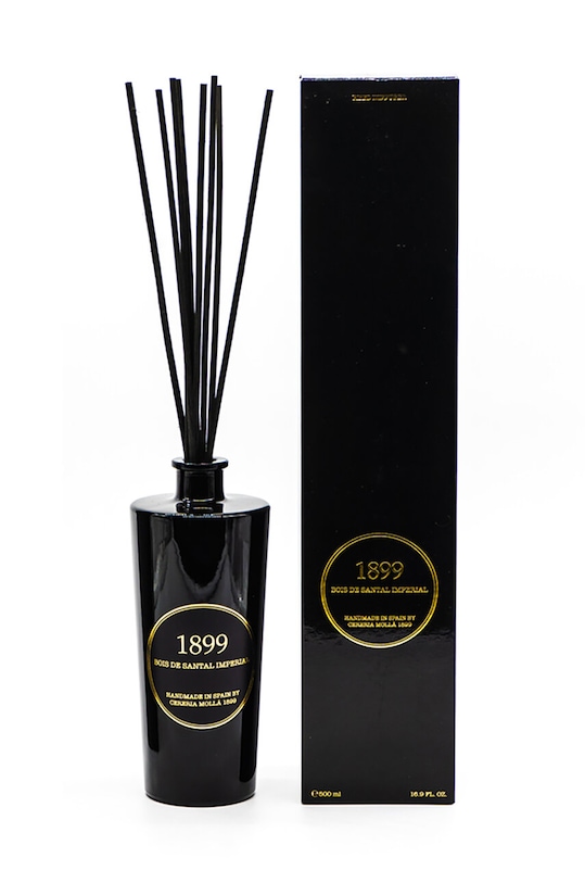 Аромадифузор Cereria Molla Bois de Santal Imperi 500 ml барвистий CM.7751