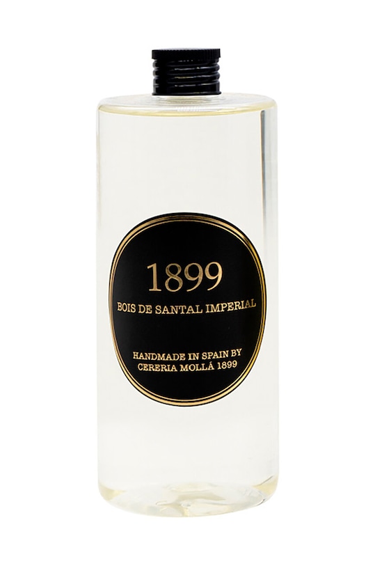 Zaloga za razpršilnik dišav Cereria Molla Bois de Santal Imperial 500 ml pisana CM.7752