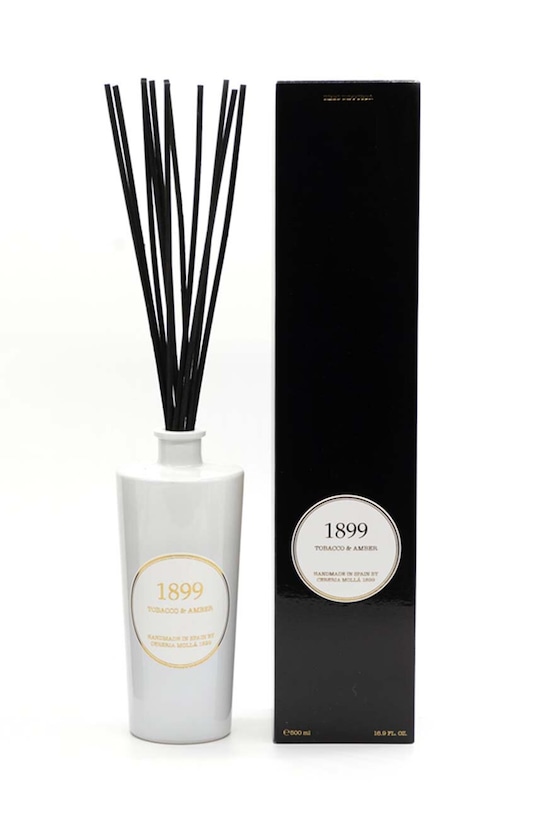 Aroma difuzér Cereria Molla Tobacco and Amber 500 ml vícebarevná CM.7761
