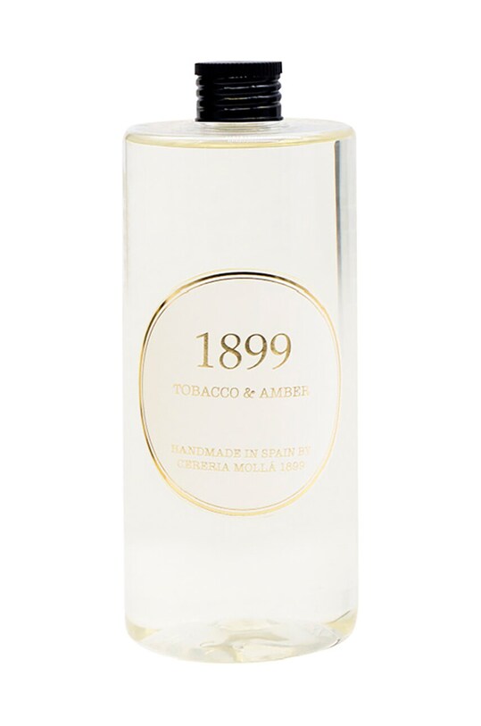 Змінний флакон для аромадифузора Cereria Molla Tobacco and Amber 500 ml барвистий CM.7762