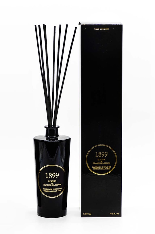 Cereria Molla dyfuzor zapachowy Ginger and Orange 500 ml multicolor CM.7771