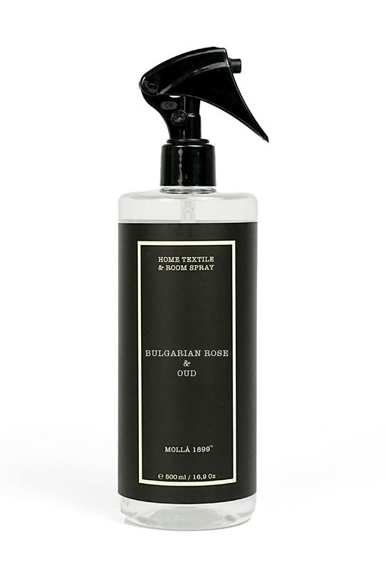 Osvježivač prostora Cereria Molla Bulgarian Rose and Oud 500 ml šarena CM.ST1224
