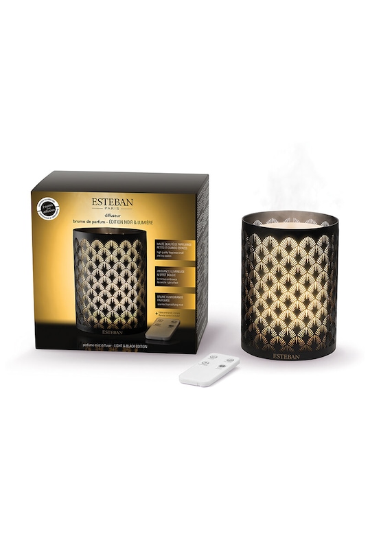 Ароматичний дифузор Esteban Noir and Lumiere CMP.164 барвистий AA00
