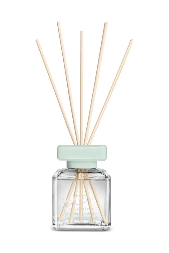 Aroma difuzér Ipuro Floral Amsterdam 100 ml ZIFC2636 viacfarebná AA00