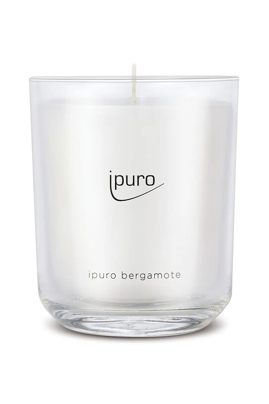 Vonná sviečka Ipuro Bergamote 270 g ZIPU1251 viacfarebná AA00