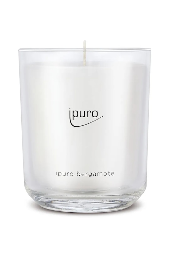 Ipuro lumanare aromata Bergamote 270 g ZIPU1251 multicolor AA00