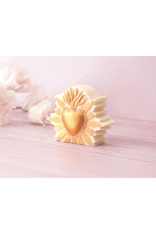 Лайфстайл Набір diy свічки Graine Creative Ex Voto 25 x 9 x 5,8 cm 152058 барвистий