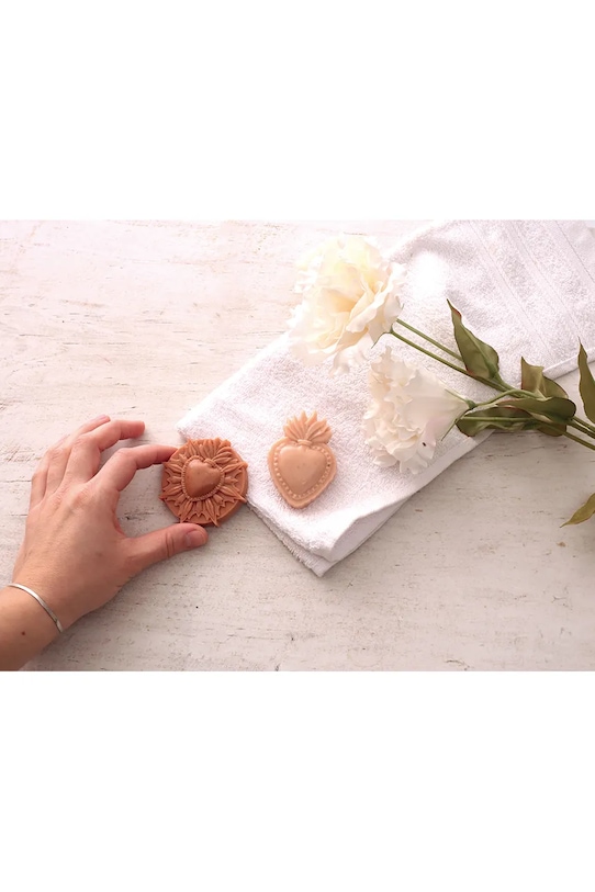 Graine Creative zestaw diy mydełka EX-Voto multicolor 200570