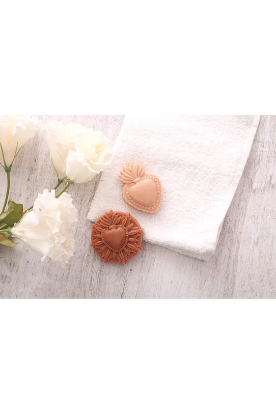 Graine Creative zestaw diy mydełka EX-Voto 200570 multicolor