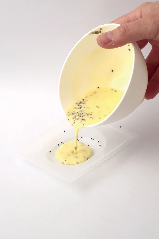 DIY sada - mýdla Graine Creative Kit Savons Citrons vícebarevná 200544