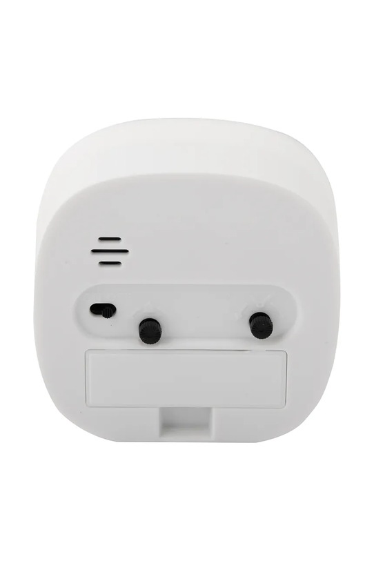 Будильник Karlsson Travel мультиколор KA5957WH