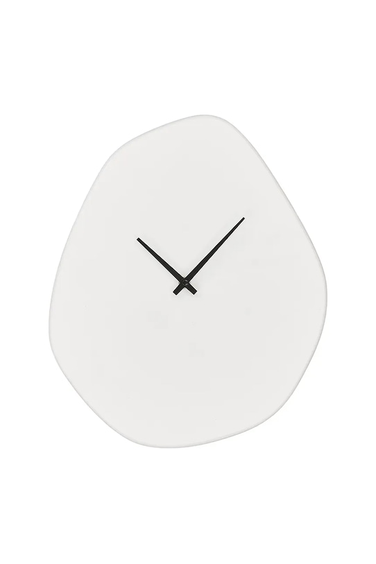 Ρολόι τοίχου House Nordic Vienna λευκό 4361131