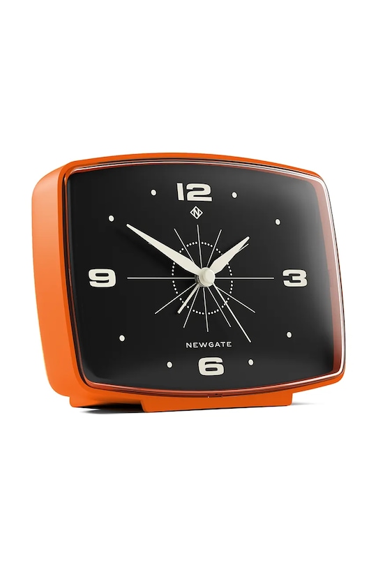 Newgate ceas cu alarmă Brooklyn KB1642ALM.BRO36PO portocaliu AA00